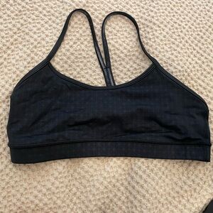 Lululemon Sport Bra